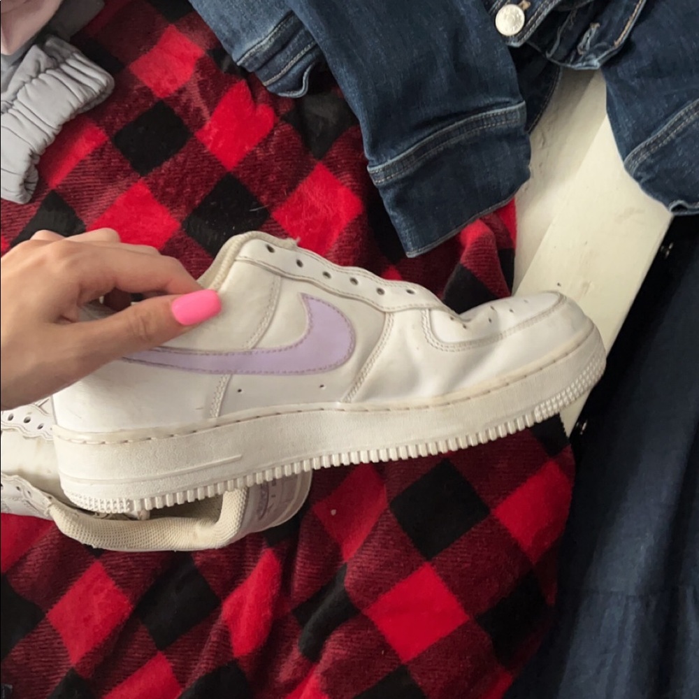 airforce 1’s
